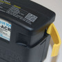 Blue Sea Systems SI-Series Automatic Charging Relay, 120A, 12V/24V, IP67, Ignition Protected