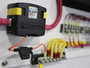Blue Sea Systems SI-Series Automatic Charging Relay, 120A, 12V/24V, IP67, Ignition Protected