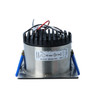Cantalupi - Pictor Downlight - 10W, 3000K, 83MM, 20-32V, IP65 (D3-PIC90-L1030-SL-SS-23-6500)