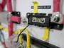 Blue Sea Systems AMI/MIDI Safety Fuse Block, 200A, 32V DC, Ignition Protected - Apollo Lighting