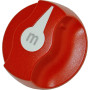 Blue Sea Systems M-Series Battery Switch Spare Knob, For 6006, Red - Apollo Lighting