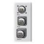 Blue Sea Systems m-LVD Low Voltage Disconnect, 12V, 65A, IP67