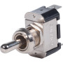Blue Sea Systems WeatherDeck Toggle Switch, For WeatherDeck Panels, IP67 With Boot, 15A @ 12V DC - Apollo Lighting
