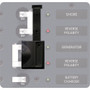 Blue Sea Systems - Circuit Breaker A-Series Lockout Slide - Apollo Lighting