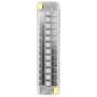 Blue Sea Systems ST CLB Circuit Breaker Block, 32V DC, Surface Mount, Tin-Plated Copper Busses