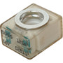 Blue Sea Systems MRBF Terminal Fuse, 58V DC, Ignition Protected, Clear Window