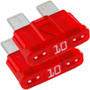 Blue Sea Systems ATO/ATC Fuse, 32V DC, 1000A Interrupt Capacity, 2pk - Apollo Lighting