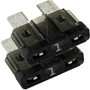 Blue Sea Systems ATO/ATC Fuse, 32V DC, 1000A Interrupt Capacity, 2pk