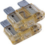 Blue Sea Systems ATO/ATC Fuse, 32V DC, 1000A Interrupt Capacity, 2pk