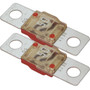 Blue Sea Systems AMI/MIDI Fuse Pair, 32V DC, Tin-Plated Copper Blades, Ignition Protected - Apollo Lighting