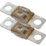 Blue Sea Systems AMI/MIDI Fuse Pair, 32V DC, Tin-Plated Copper Blades, Ignition Protected - Apollo Lighting
