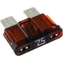 Blue Sea Systems ATO/ATC Fuse Pack, 25pk, 32V DC, 1000A Interrupt Capacity