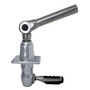 TACO Marine Grand Slam 280 Outrigger Mount, For 1-1/2 in Outriggers, Type-316L SS, Pair - Apollo Lighting