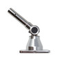 TACO Marine Grand Slam 170-2 Center Rigger Mount, For 1-1/8 in Poles, 18-Degree Locking - Apollo Lighting