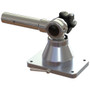 TACO Marine Grand Slam 170-2 Center Rigger Mount, For 1-1/8 in Poles, 18-Degree Locking