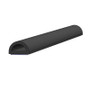 TACO Marine Weather Seal Tape, 10 ft, 3/8 in H, 5/8 in W, Black
