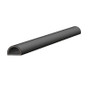 TACO Marine Weather Seal Tape, 10 ft, 7/32 in x 3/8 in, Black - Apollo Lighting