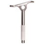 TACO Marine Multi-Purpose 15° Portable Cleat, 9 in, For 1-5/8 in Rod Holders - Apollo Lighting