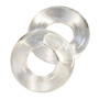 TACO Marine Outrigger Glass Rings, 1-3/4 in OD, 7/8 in ID, 2pk
