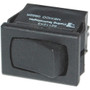 Blue Sea Systems - 360 Panel Rocker Switch DPST - Apollo Lighting