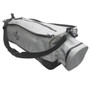 TACO Marine Neptune Leaning Post Tackle Storage Bag, 1000 Denier Fabric, Ballistic Nylon Bottom, YKK Marine Grade Zippers - Apollo Lighting