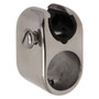 TACO Marine Jaw Slide, For 7/8 in Tube, SS316L, Set Screw