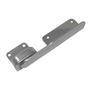 TACO Marine Command Ratchet Hinges, 9-3/8 in, Polished Type-304 Stainless Steel, Pair - Apollo Lighting