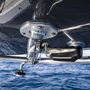 TACO Marine Pro Series GS-500 Outrigger Mounts, For Carbon Fiber Tele-Outriggers Up to 24 ft, Twist & Lock Arm - Apollo Lighting