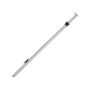 TACO Marine Tele-Sun Aluminum Shade Poles, 44.6-69.37 in, 2pk