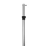 TACO Marine Tele-Sun Aluminum Shade Poles, 44.6-69.37 in, 2pk