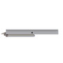 TACO Marine Low Profile Adjustable Seat Slide, 13 x 10 in, Detachable Mount, 7 Positions, 5-1/2 in Travel - Apollo Lighting