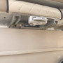 TACO Marine Low Profile Adjustable Seat Slide, 13 x 10 in, Detachable Mount, 7 Positions, 5-1/2 in Travel - Apollo Lighting