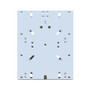 TACO Marine Electric Seat Slide, For 23-28 in Seats, 13-1/8 x 10 in, 12V, IP66, 5 in Travel - Apollo Lighting