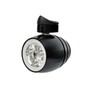 Lumitec Octane LED Wakeboard Tower/Spreader Light, 1000 lm, White Light 5000K, 10-30V, IP67, For 2-3 in Dia Tubes, 16W