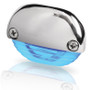 Hella Marine 8560 Easy Fit LED Step Lamp, 12/24V, IP67, 0.5W - Apollo Lighting