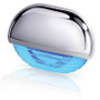 Hella Marine 8560 Easy Fit LED Step Lamp, 12/24V, IP67, 0.5W