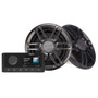 Fusion - MS-RA210 6.5" XS Sport Speaker Kit