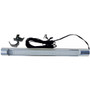 TACO Marine T-Top LED Tube Light, 108 LED, IP67, Aluminum Housing