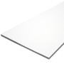 TACO Marine P10 Series Marine Lumber, King StarBoard HDPE, UV-Stabilized