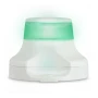 Hella Marine NaviLED 360 PRO All-Round Navigation Light, 2NM, 12-24V, IP67, Wheelmark