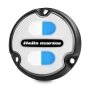 Hella Marine Apelo A1 Underwater LED Light, 1800 Lumen, 9-32V, IP68/IP69, Surface Mount