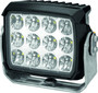 Hella Marine RokLUME 380N LED Floodlight, 20-32V, 7500 lm, IP6K8/IP6K9K, 5000K, 84W