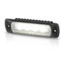 Hella Marine - Sea Hawk-R LED Floodlights (Recessed) - Sea Hawk-R - 9-33V, IP67, 550Lm, 0.6A, 7W - Apollo Lighting