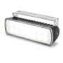 Hella Marine Sea Hawk-XLR LED Floodlight, 9-33V, IP67, 1500lm, 5000K