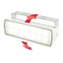 Hella Marine Sea Hawk-XLR LED Floodlight, 9-33V, IP67, 1500lm, 5000K