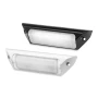 Hella Marine FMS LED Deck Floodlight, 9-32V, IP6K8/IP6K9K, Surface Mount, 6500K