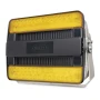 Hella Marine HypaLUME LED Floodlight, 316 Stainless Steel Bracket, Grilamid Lens, Upright or Pendant Mount, -40°C to +50°C