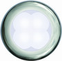 Hella Marine 0500 Series Slimline Round LED Courtesy Light, IP67