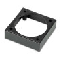 Hella Marine Square Courtesy Surface Mount Spacers, For EuroLED 75 Square, For Screw Mount Lamps - Apollo Lighting