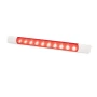 Hella Marine Surface Mount LED Courtesy Strip Lamp, 1.5W, 285 x 25 x 10mm, IP6K7, IP6K9K, Fully Dimmable